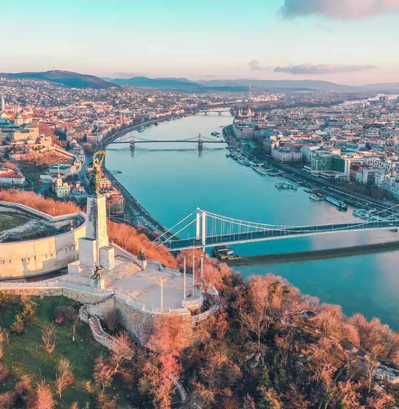 AST Go Diamond Summit Budapest