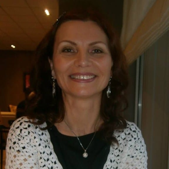 Leshchenko Maiia