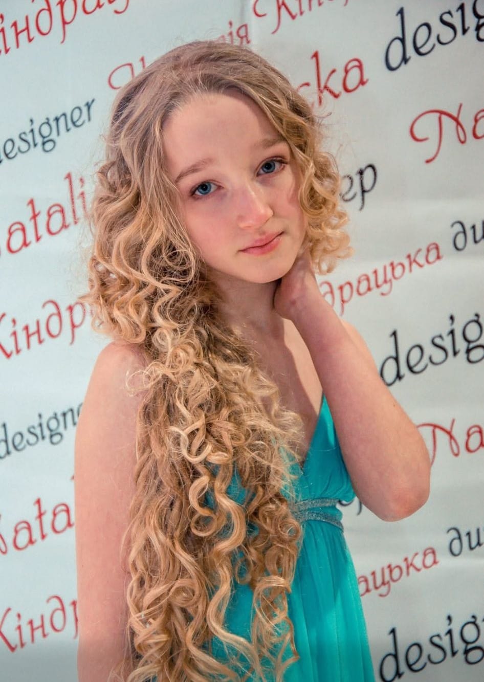 Holoiukh Anastasii