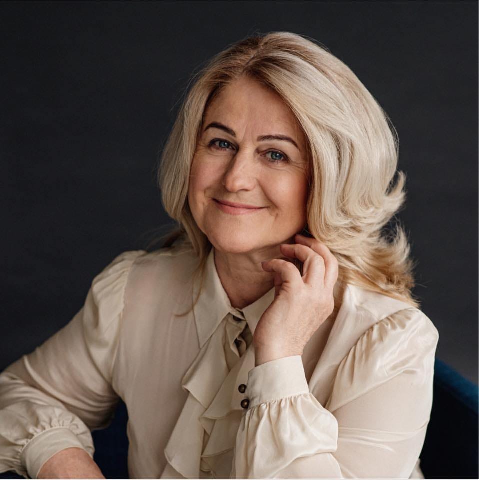 Slobodian Mariya
