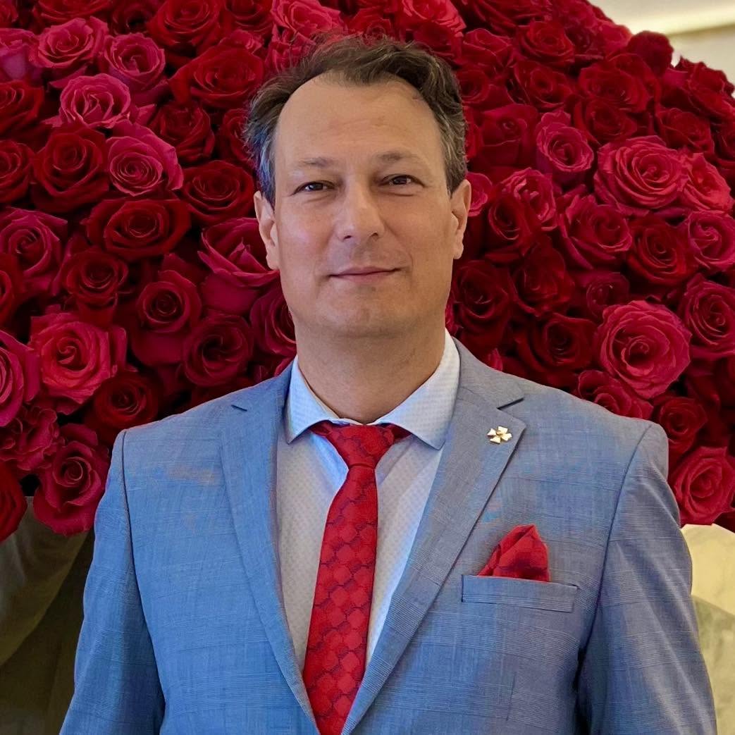Vörös Károly