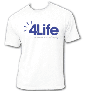 4Life Póló
