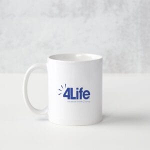 4Life Bögre