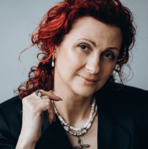 Pizar Yuliya